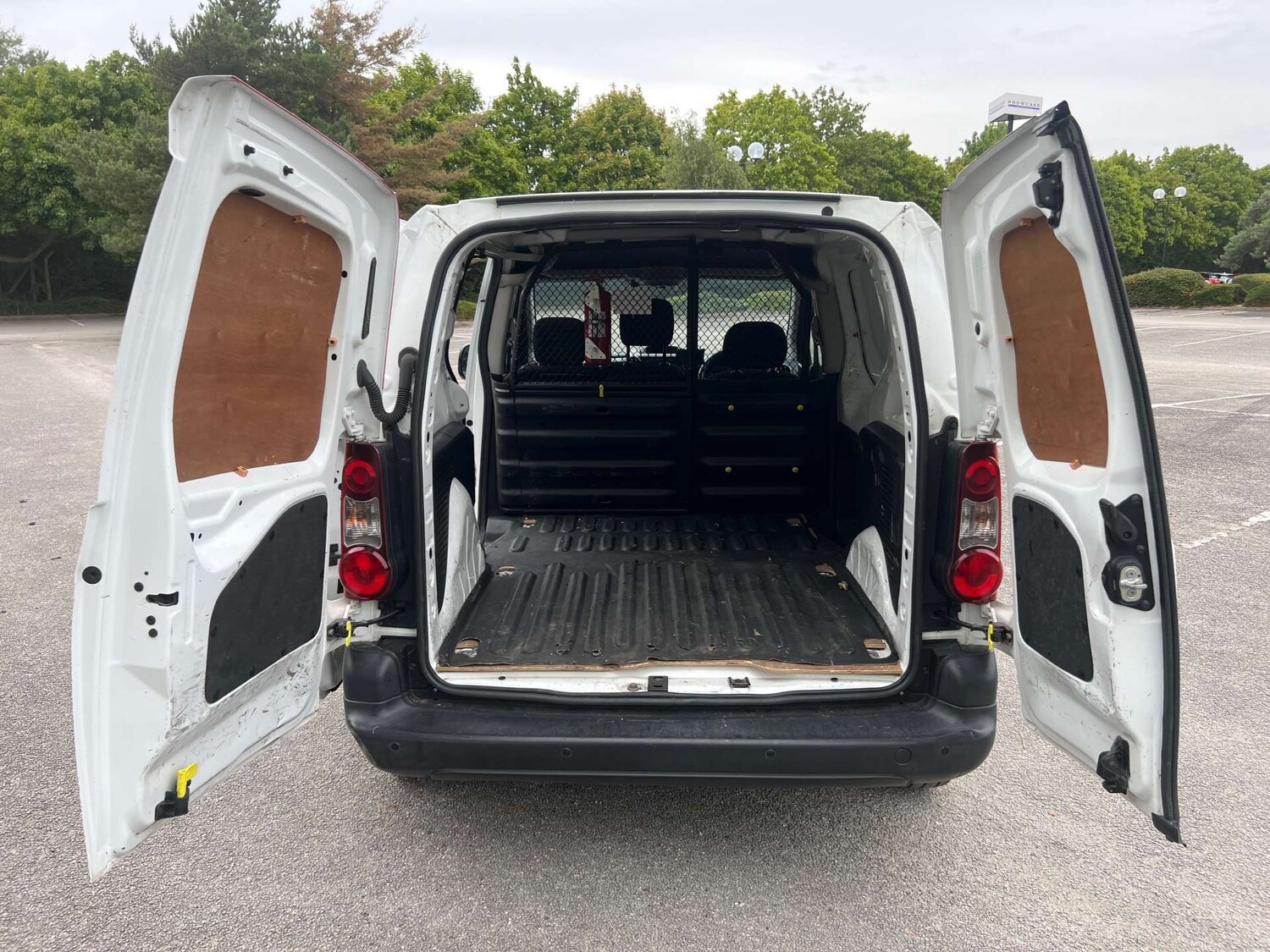 Vehicle 26
