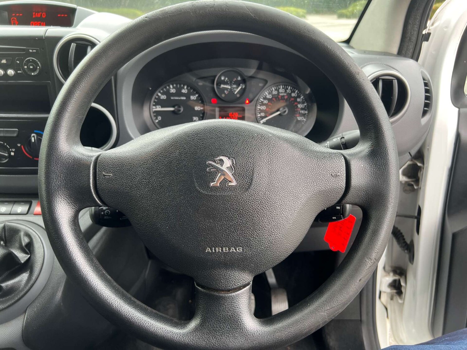 Vehicle 27