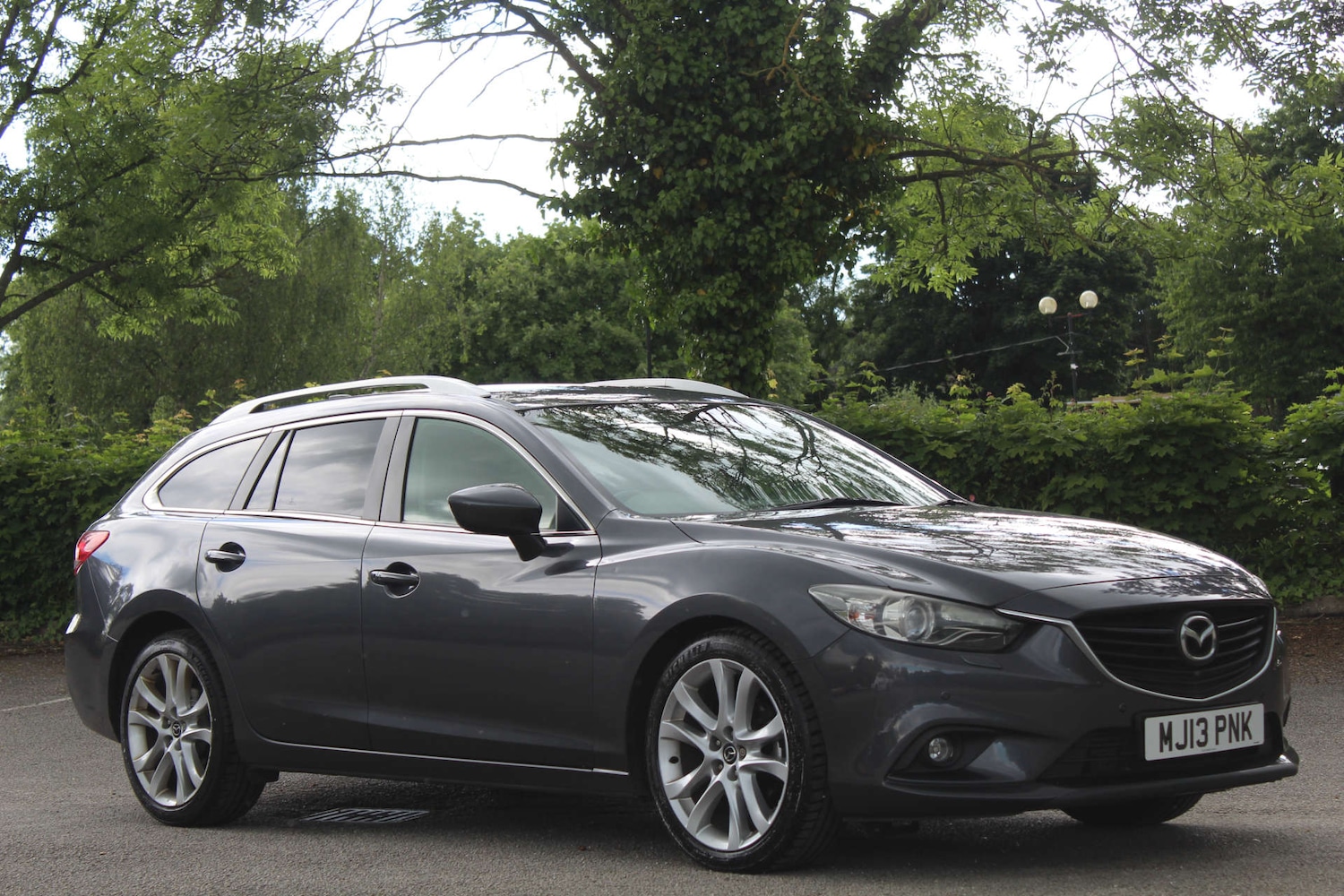 Used Mazda Mazda6 2013 for sale - 76103802: Photo 1