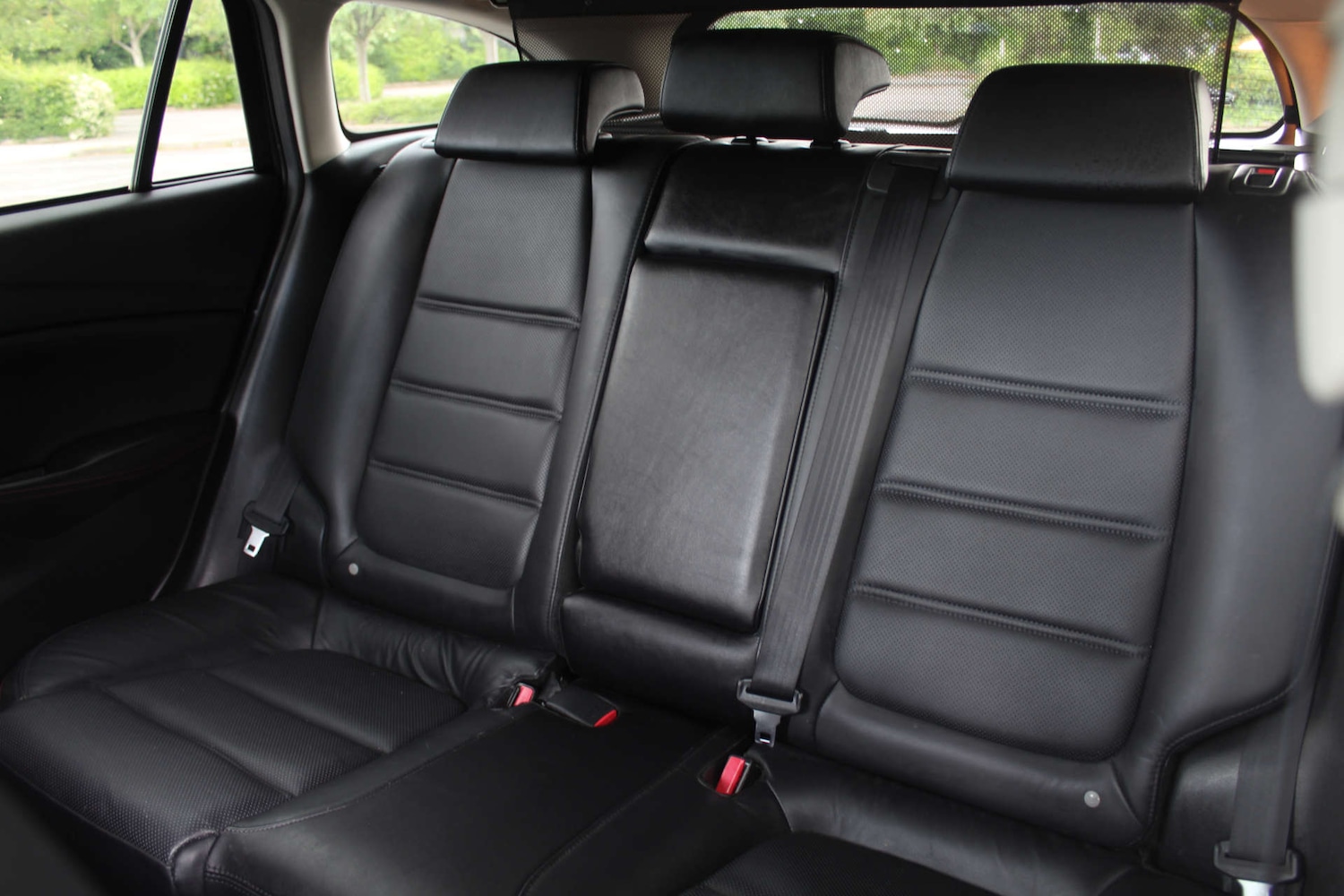 Used Mazda Mazda6 2013 for sale - 76103802: Photo 10