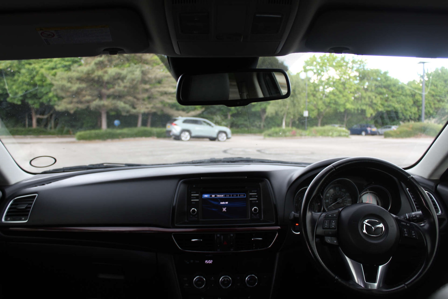 Used Mazda Mazda6 2013 for sale - 76103802: Photo 12