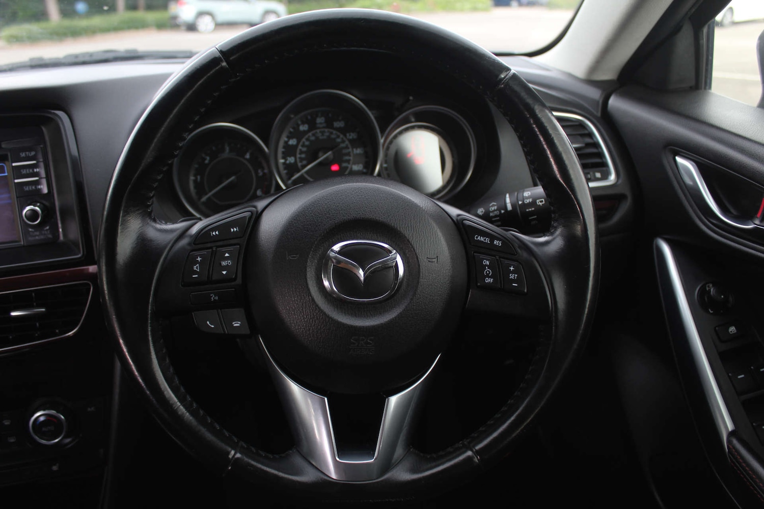 Used Mazda Mazda6 2013 for sale - 76103802: Photo 13