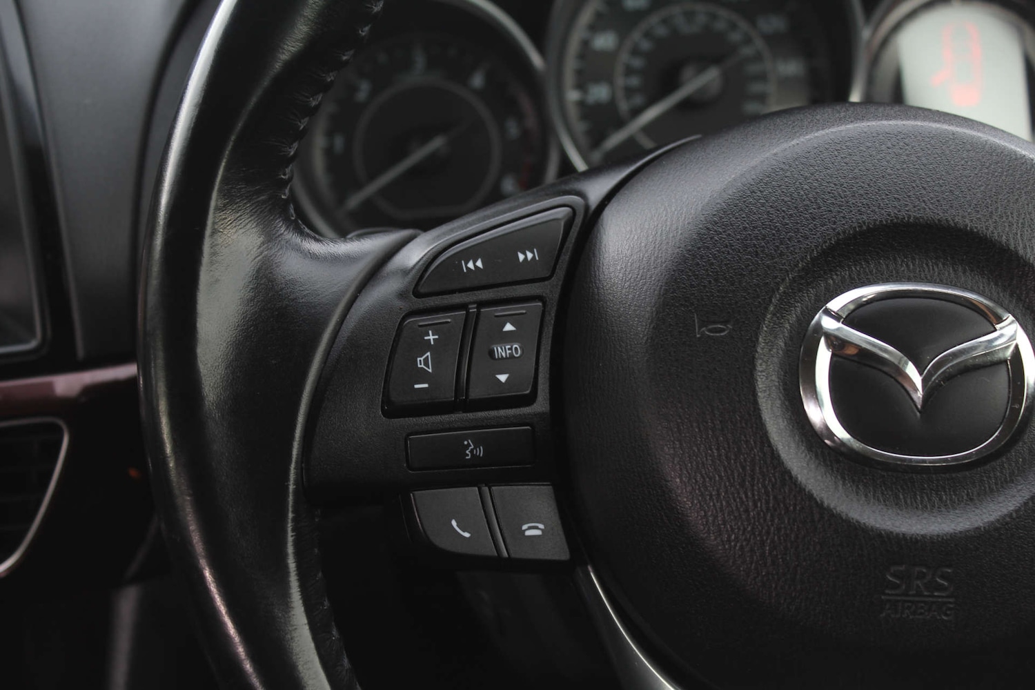 Used Mazda Mazda6 2013 for sale - 76103802: Photo 14