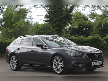 Mazda - Mazda6
