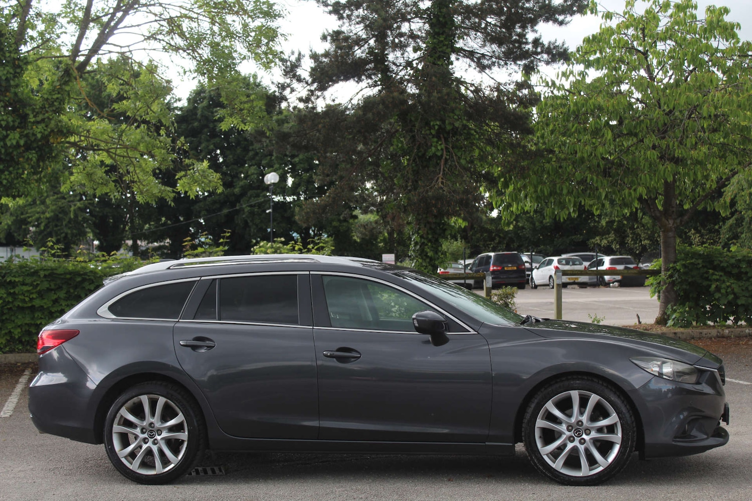 Used Mazda Mazda6 2013 for sale - 76103802: Photo 2
