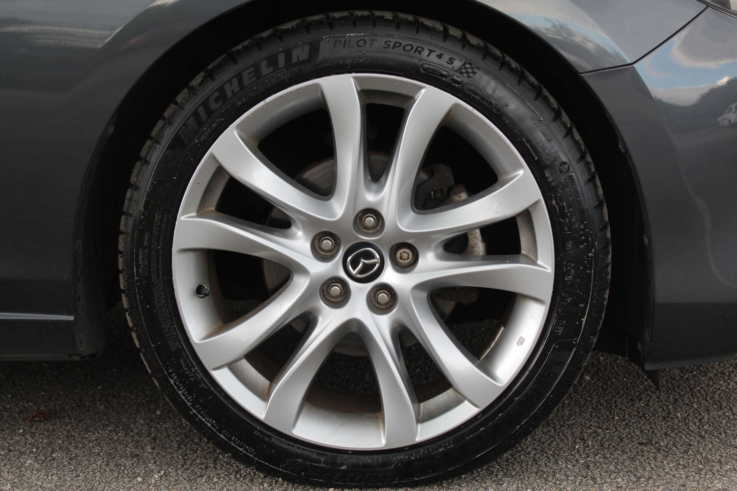 Used Mazda Mazda6 2013 for sale - 76103802: Photo 29