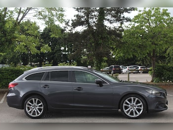 Used Mazda Mazda6 2013 for sale - 76103802: Photo 2