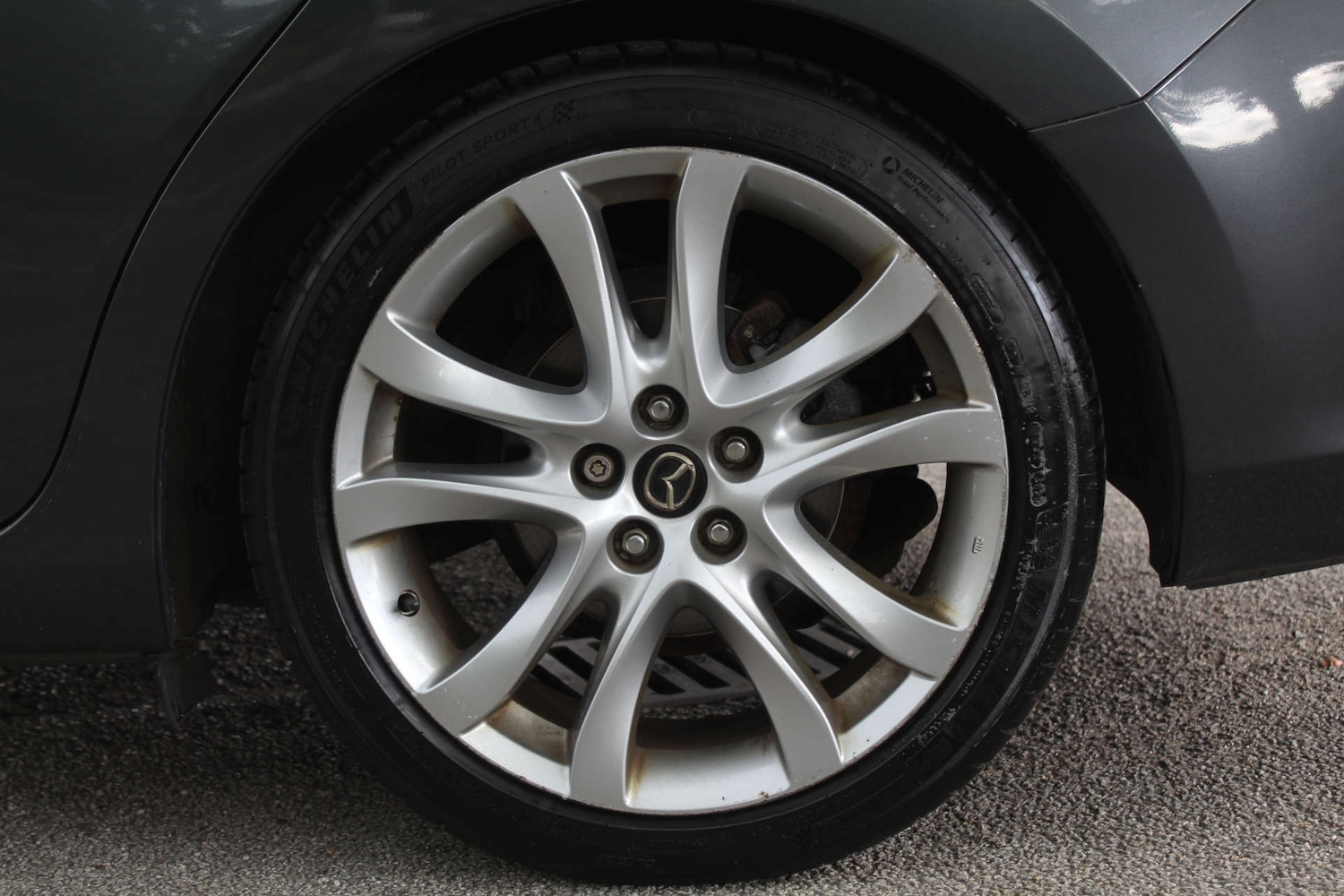 Used Mazda Mazda6 2013 for sale - 76103802: Photo 30