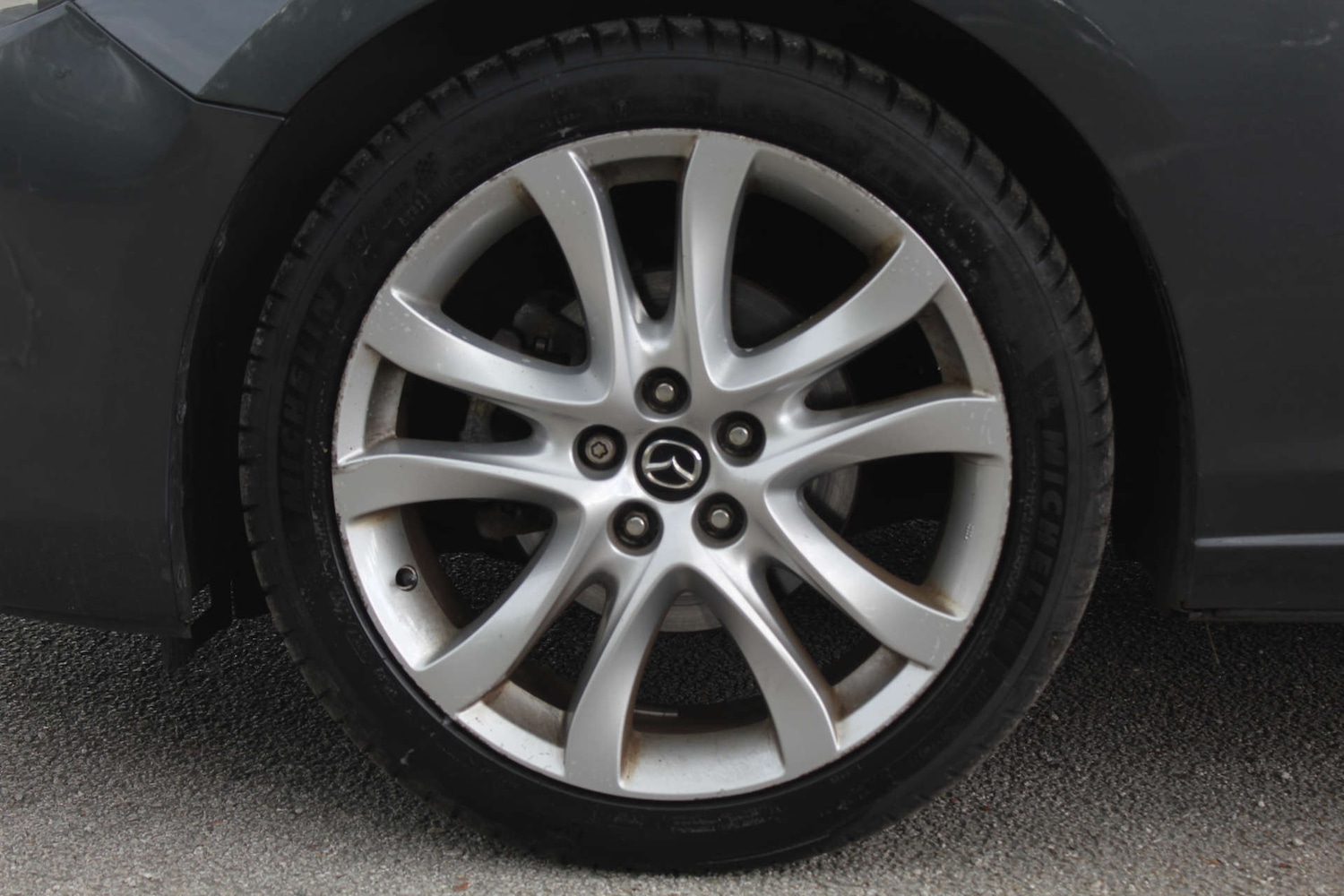 Used Mazda Mazda6 2013 for sale - 76103802: Photo 31