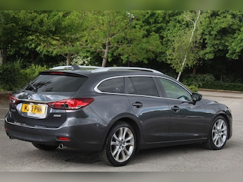 Used Mazda Mazda6 2013 for sale - 76103802: Photo 3