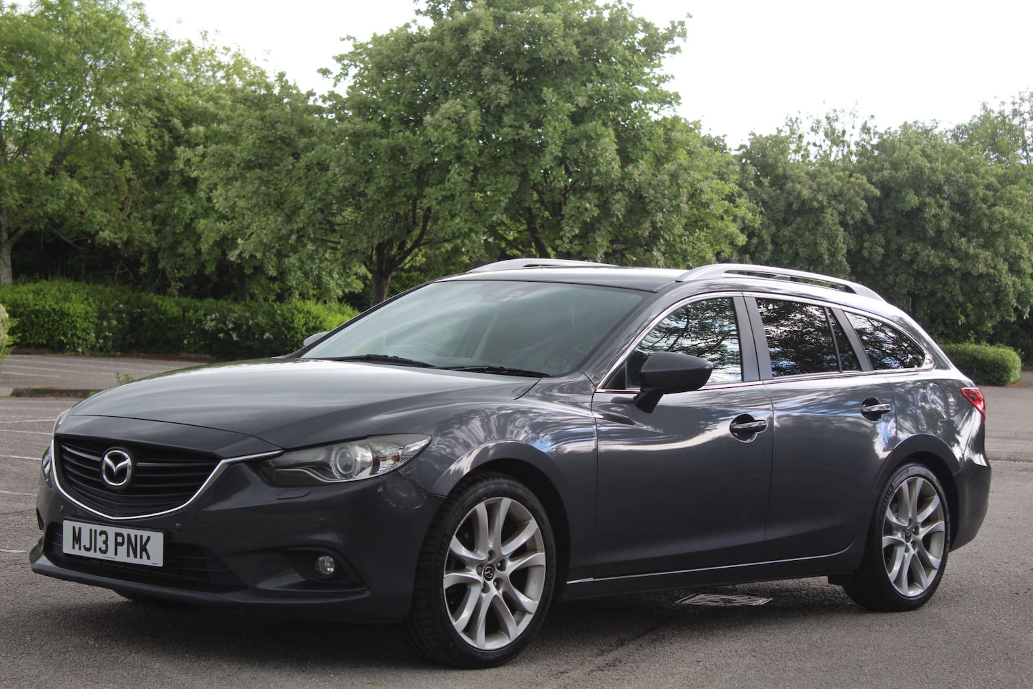 Used Mazda Mazda6 2013 for sale - 76103802: Photo 7