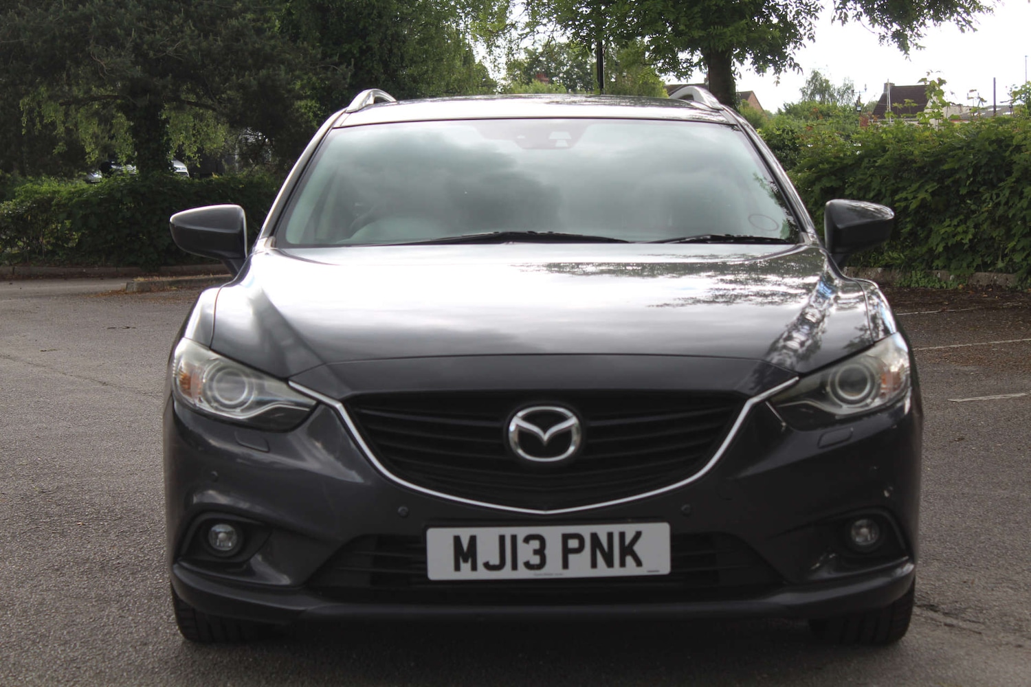 Used Mazda Mazda6 2013 for sale - 76103802: Photo 8