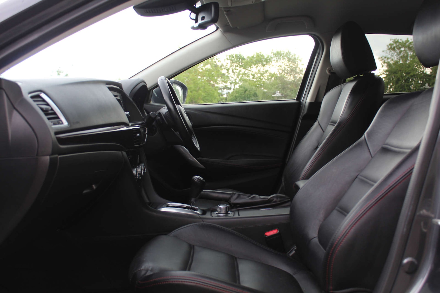 Used Mazda Mazda6 2013 for sale - 76103802: Photo 9