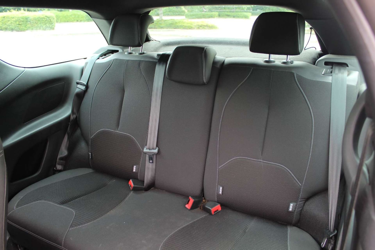 Used Citroen DS3 2011 for sale - 76103859: Photo 10
