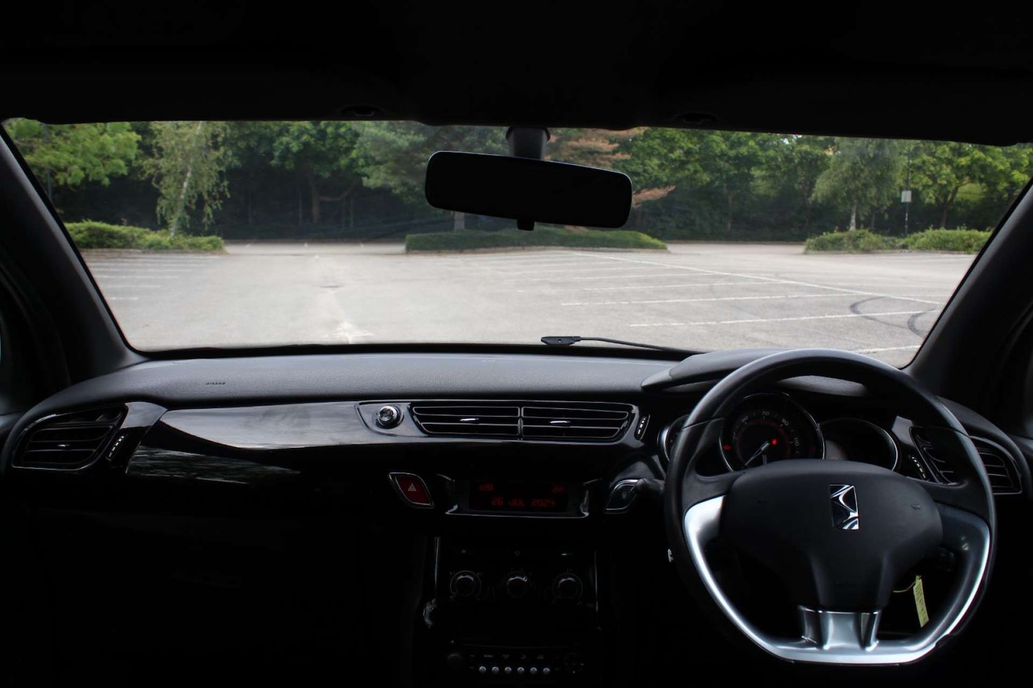Used Citroen DS3 2011 for sale - 76103859: Photo 13
