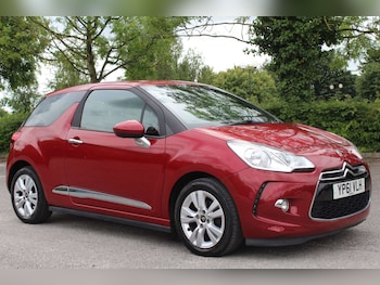 2011 - 1.6 VTi 16V DStyle 3dr Auto