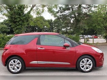Used Citroen DS3 2011 for sale - 76103859: Photo 2