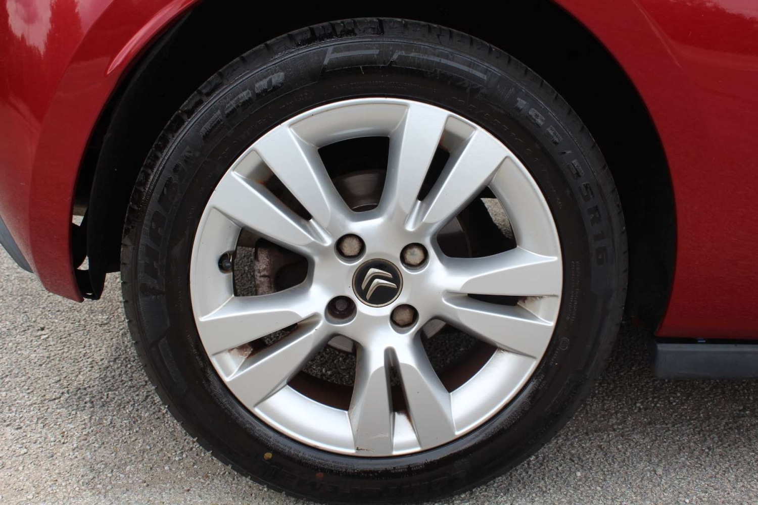 Used Citroen DS3 2011 for sale - 76103859: Photo 32