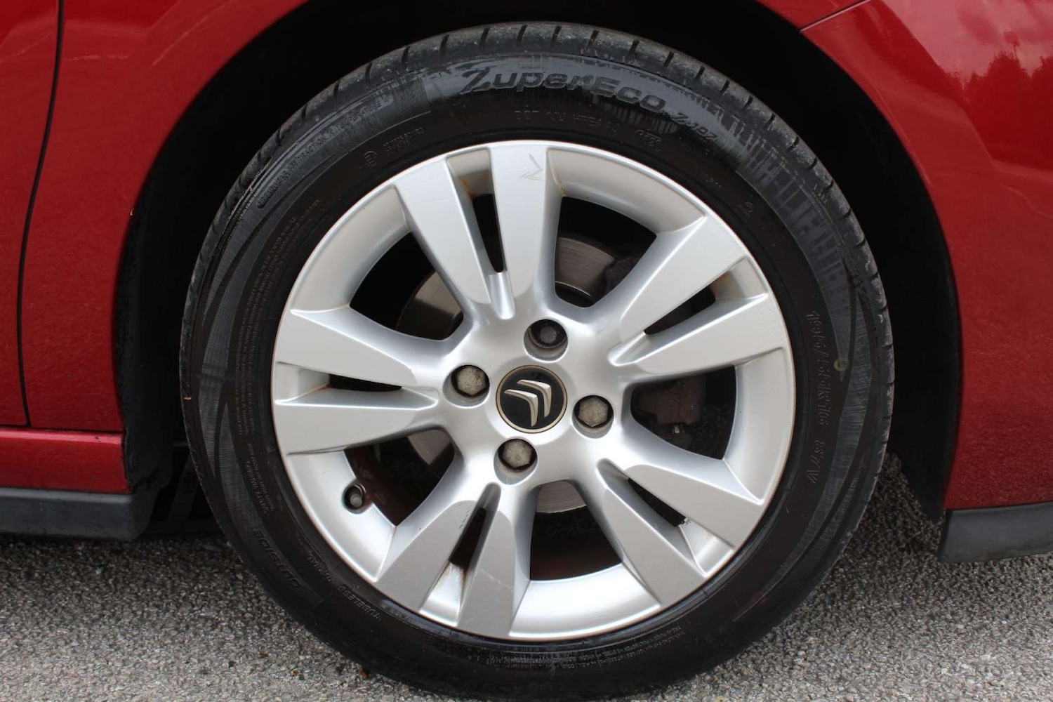 Used Citroen DS3 2011 for sale - 76103859: Photo 34