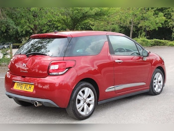 Used Citroen DS3 2011 for sale - 76103859: Photo 3