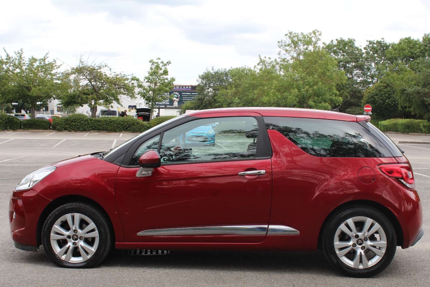 Used Citroen DS3 2011 for sale - 76103859: Photo 6