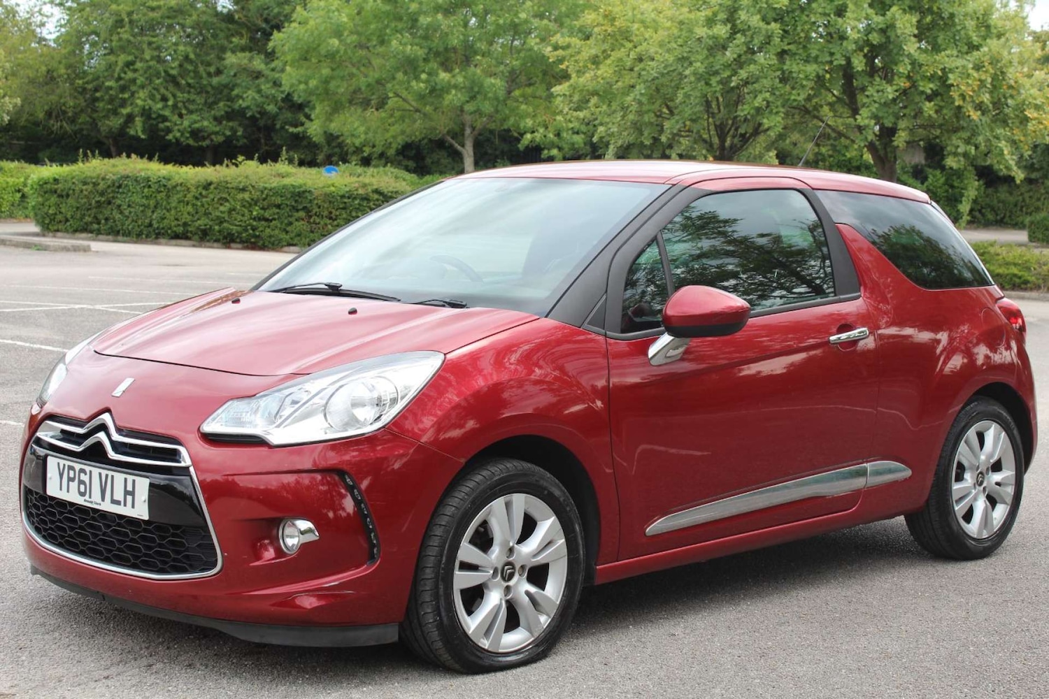 Used Citroen DS3 2011 for sale - 76103859: Photo 7