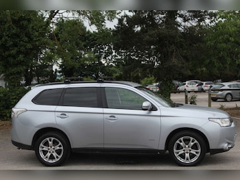 Used Mitsubishi Outlander 2013 for sale - 76103804: Photo 2