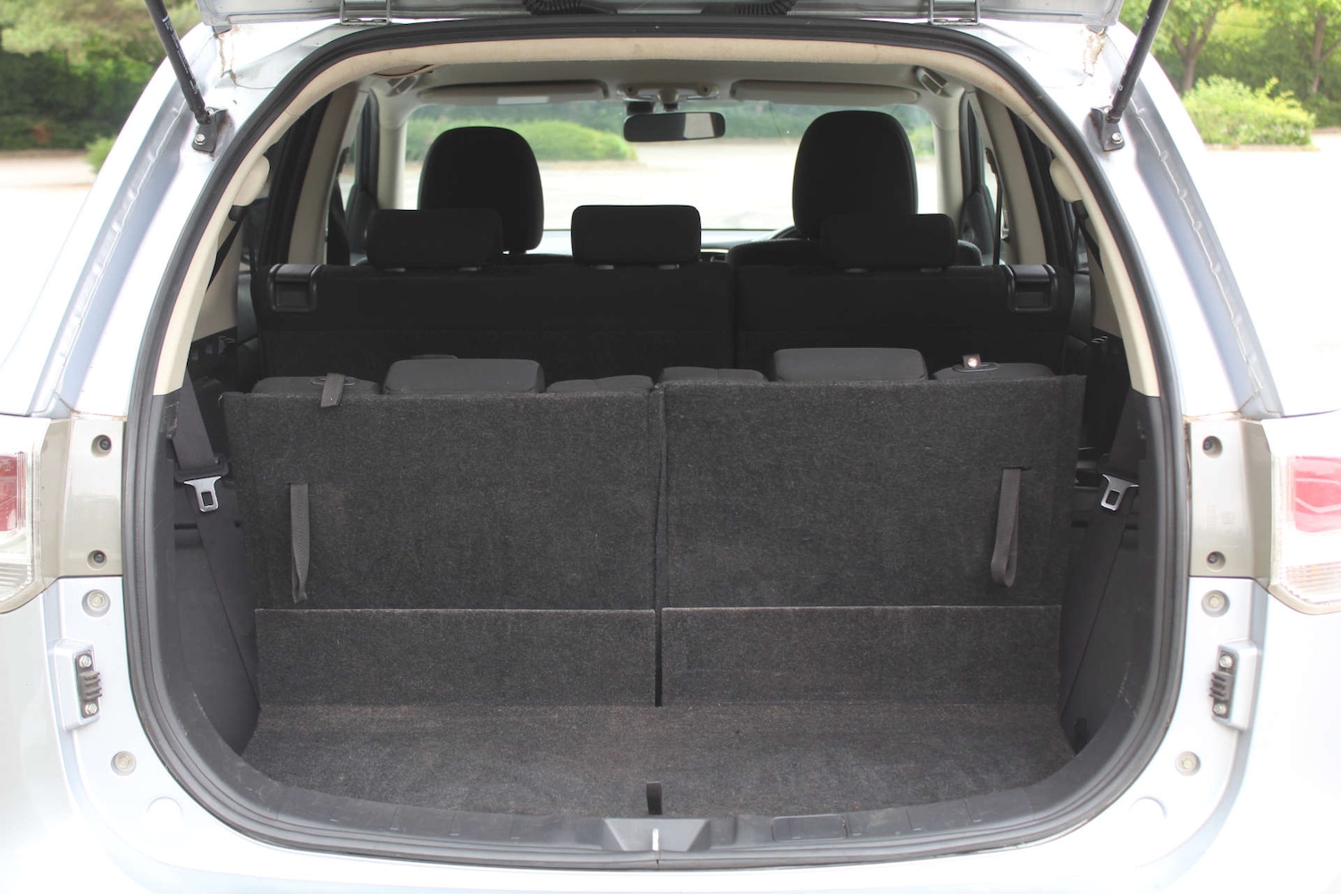 Used Mitsubishi Outlander 2013 for sale - 76103804: Photo 31