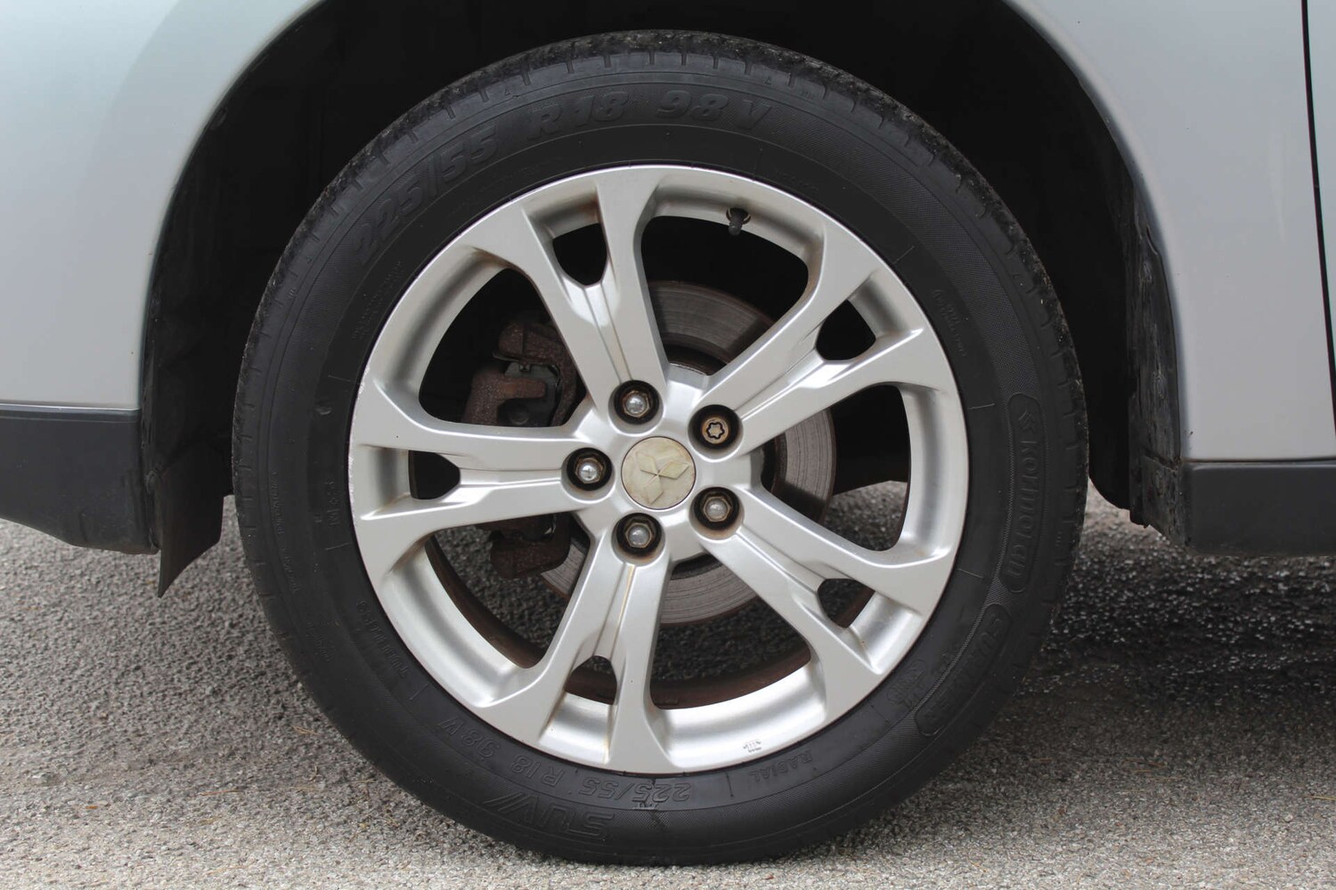 Used Mitsubishi Outlander 2013 for sale - 76103804: Photo 32