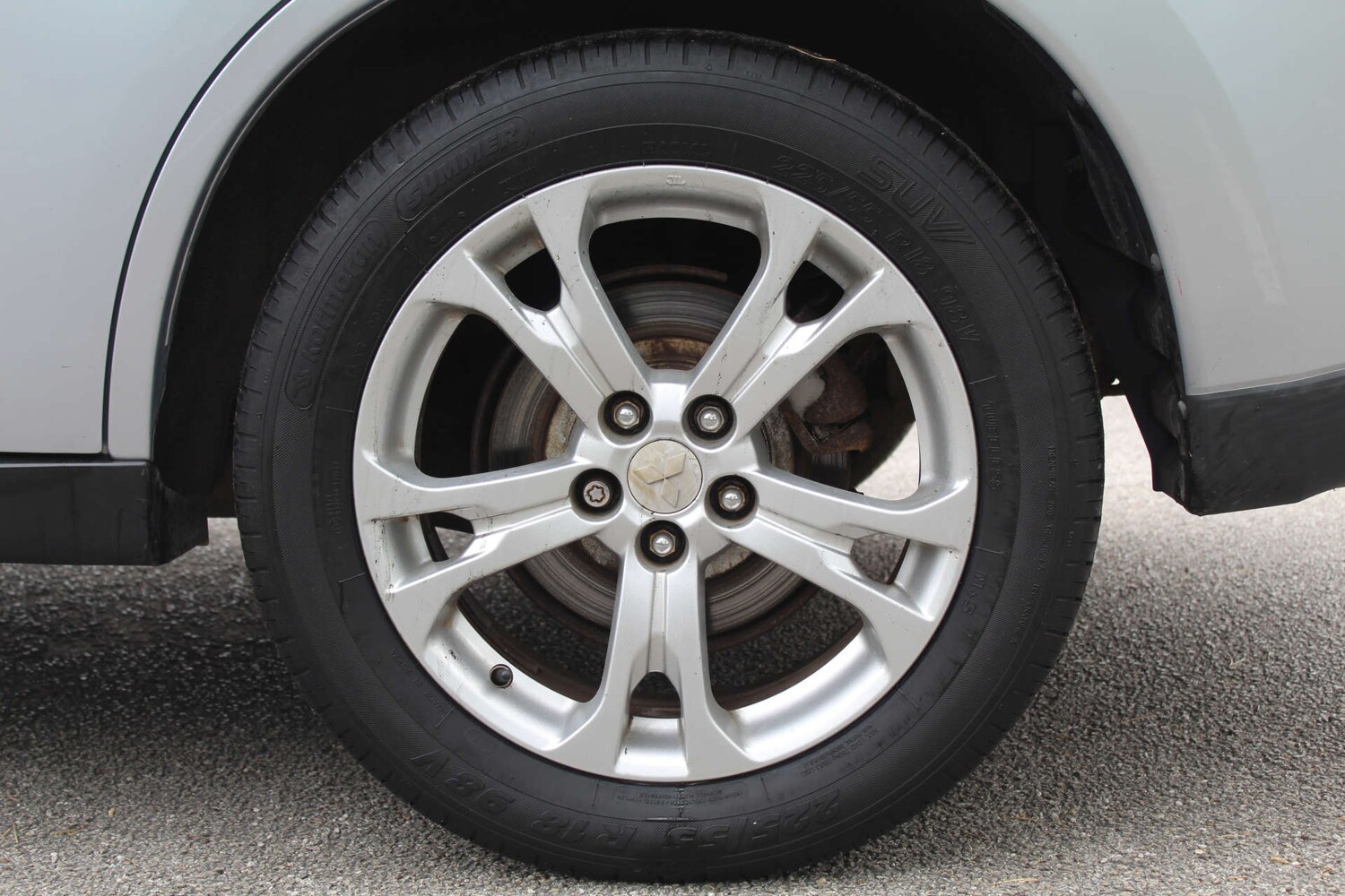 Used Mitsubishi Outlander 2013 for sale - 76103804: Photo 33