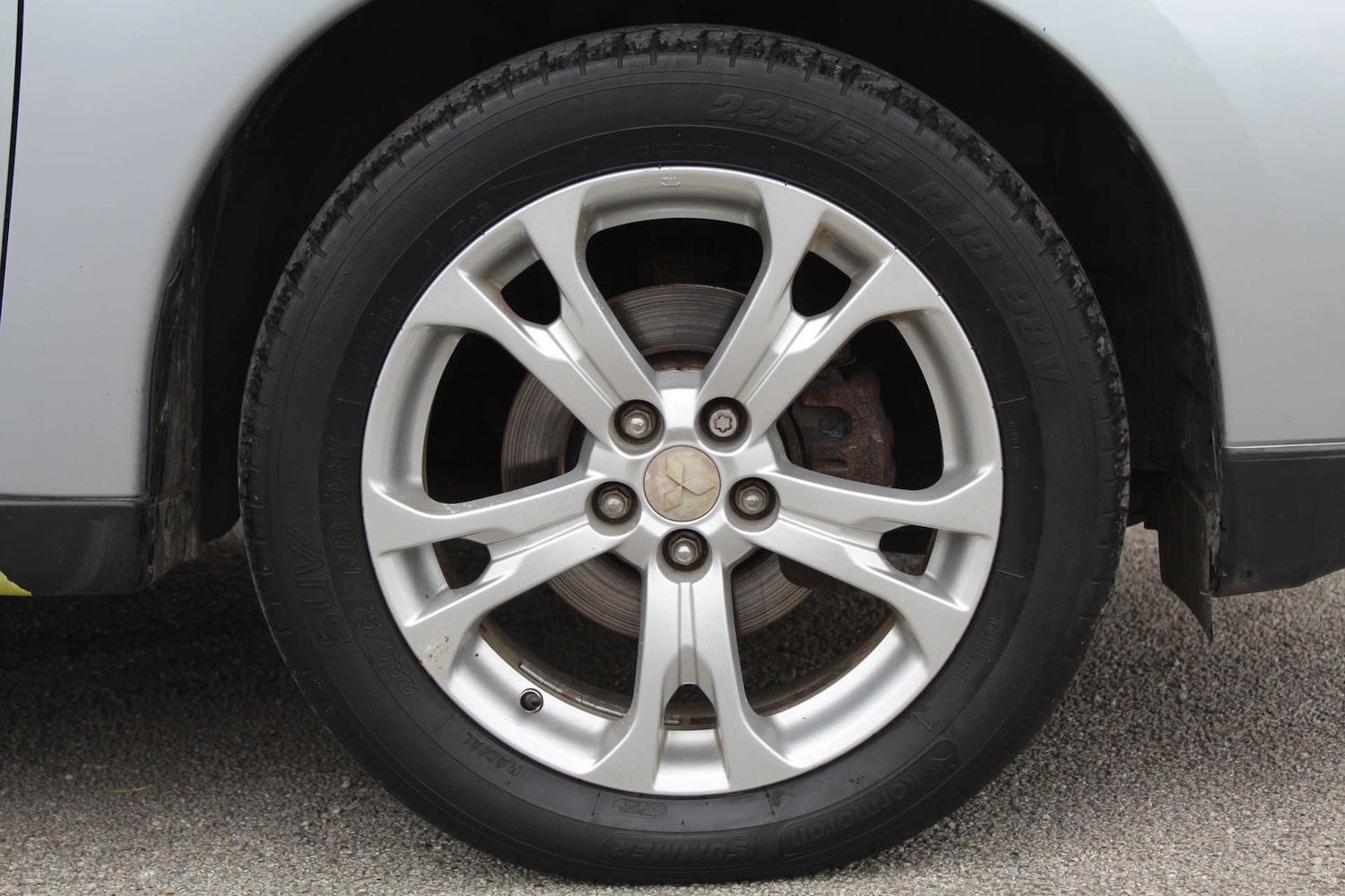 Used Mitsubishi Outlander 2013 for sale - 76103804: Photo 35