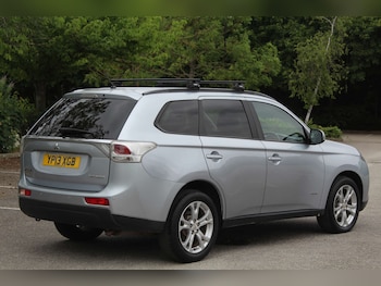 Used Mitsubishi Outlander 2013 for sale - 76103804: Photo 3