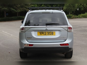 Used Mitsubishi Outlander 2013 for sale - 76103804: Photo 4
