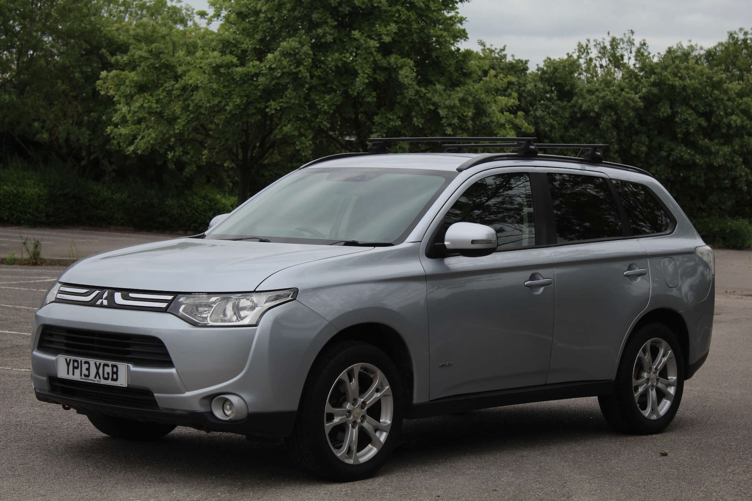 Used Mitsubishi Outlander 2013 for sale - 76103804: Photo 7