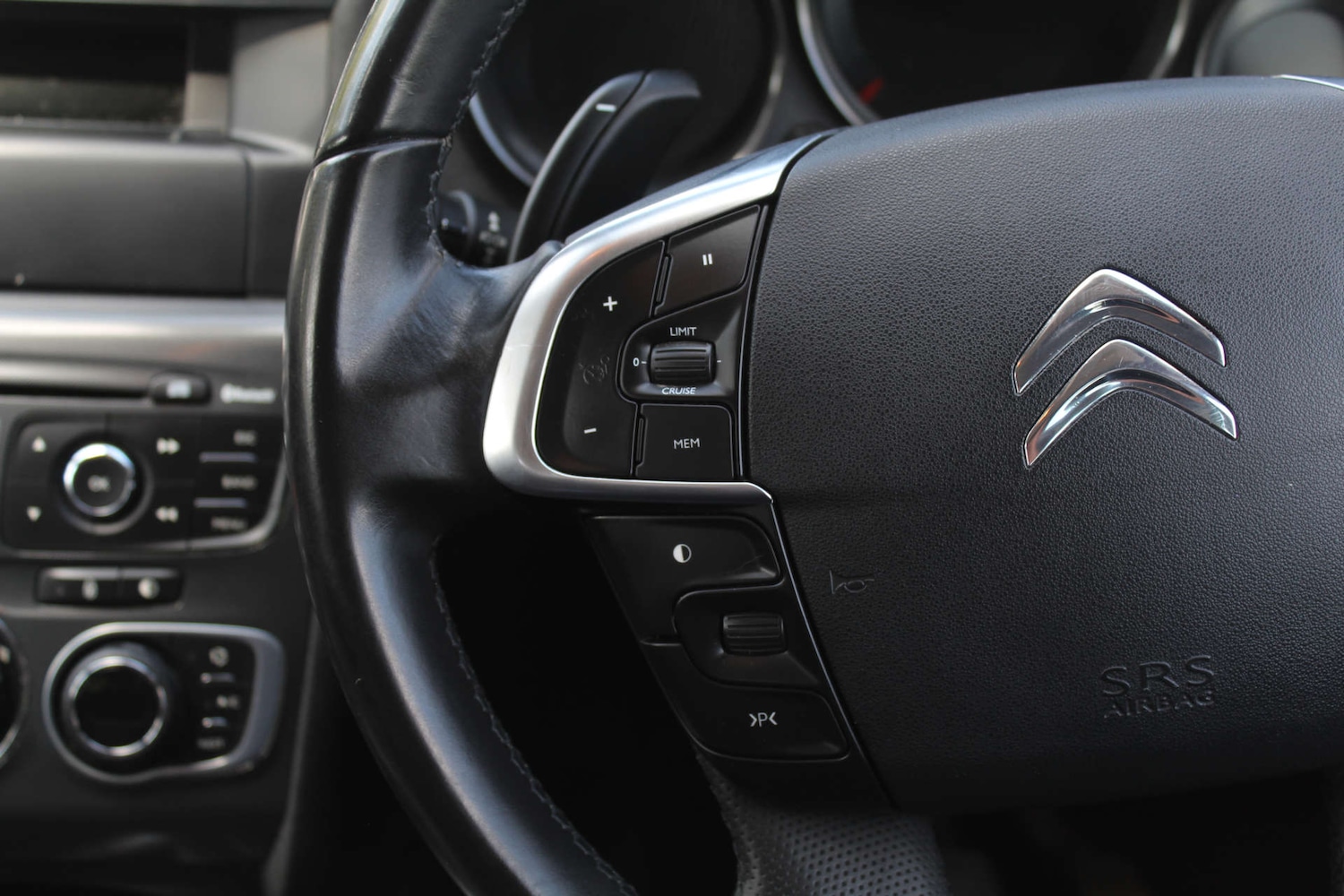 Used Citroen C4 2011 for sale - 76103811: Photo 11