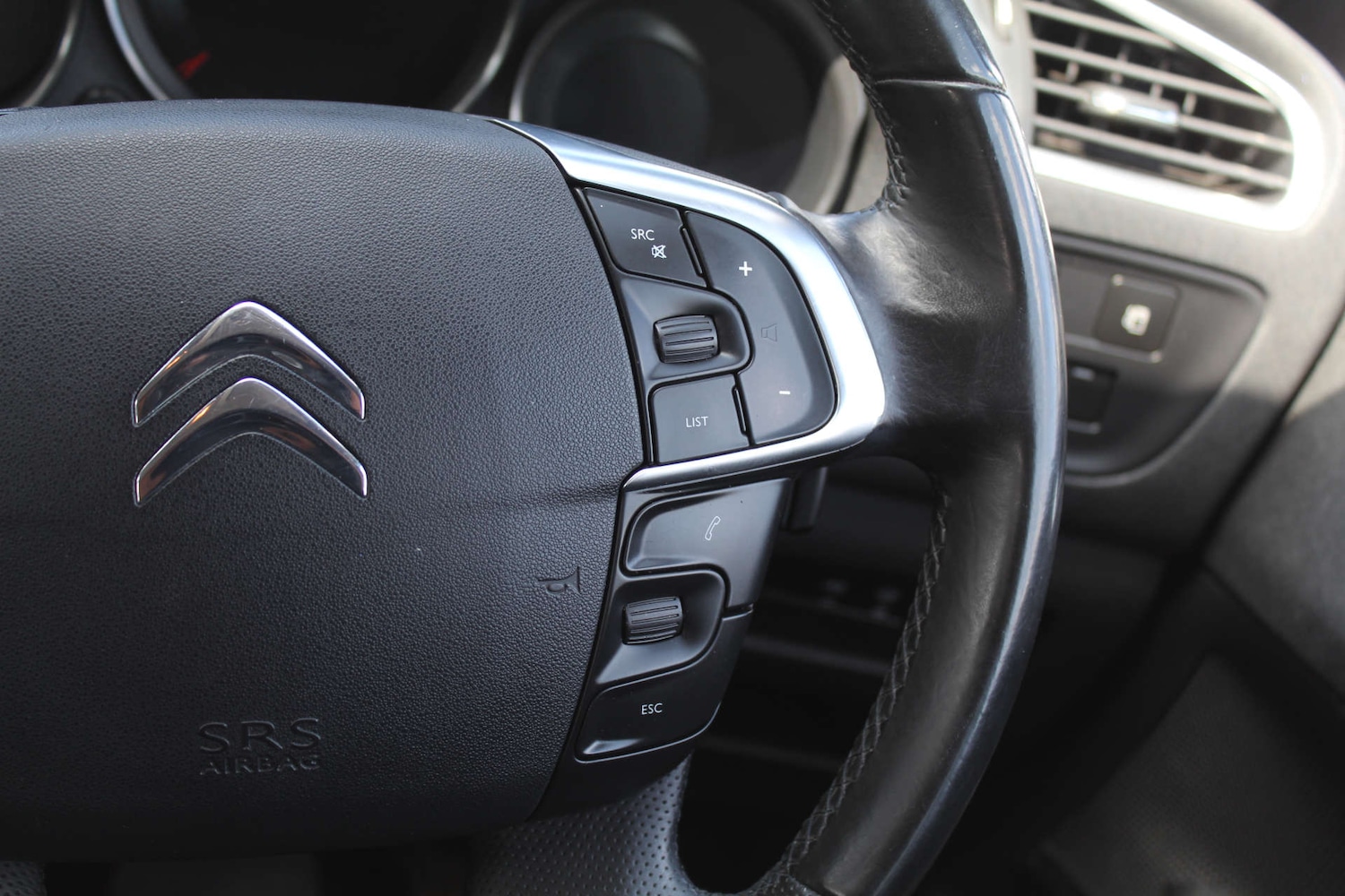 Used Citroen C4 2011 for sale - 76103811: Photo 12