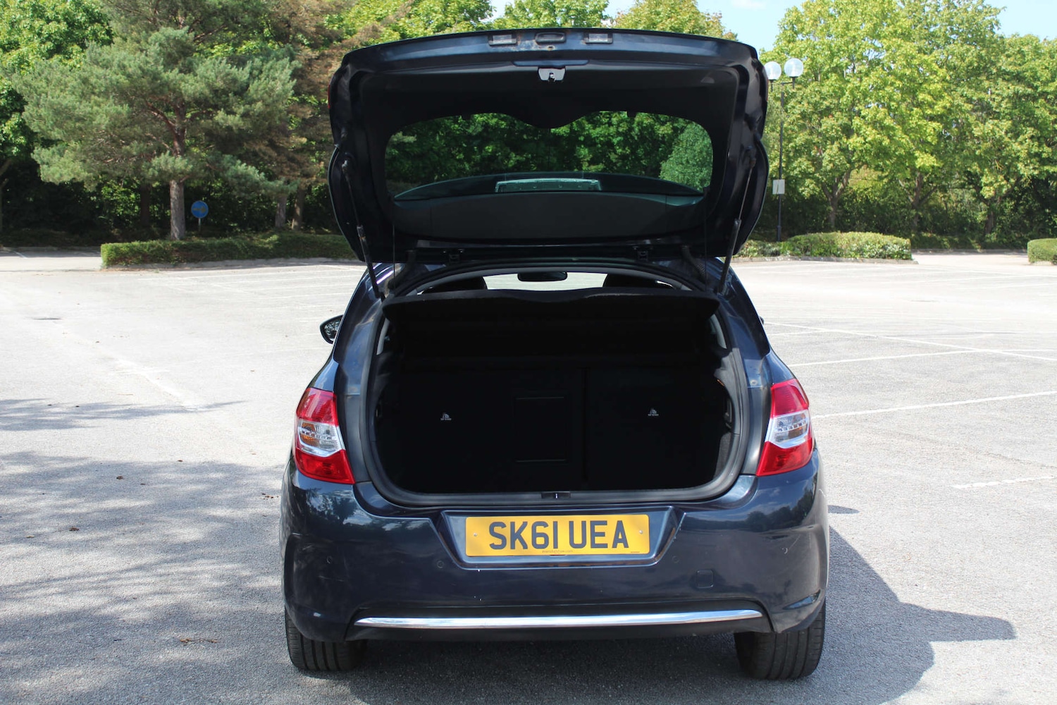 Used Citroen C4 2011 for sale - 76103811: Photo 21