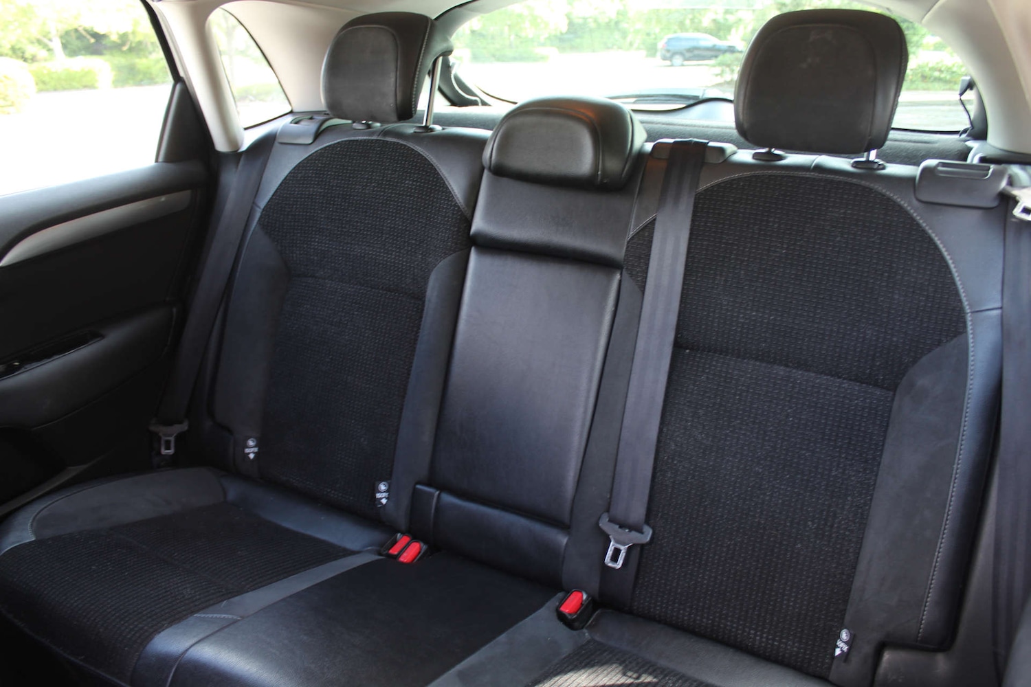 Used Citroen C4 2011 for sale - 76103811: Photo 7