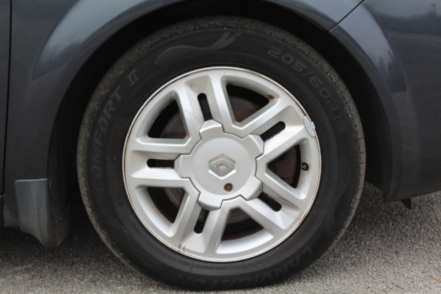 Vehicle 24