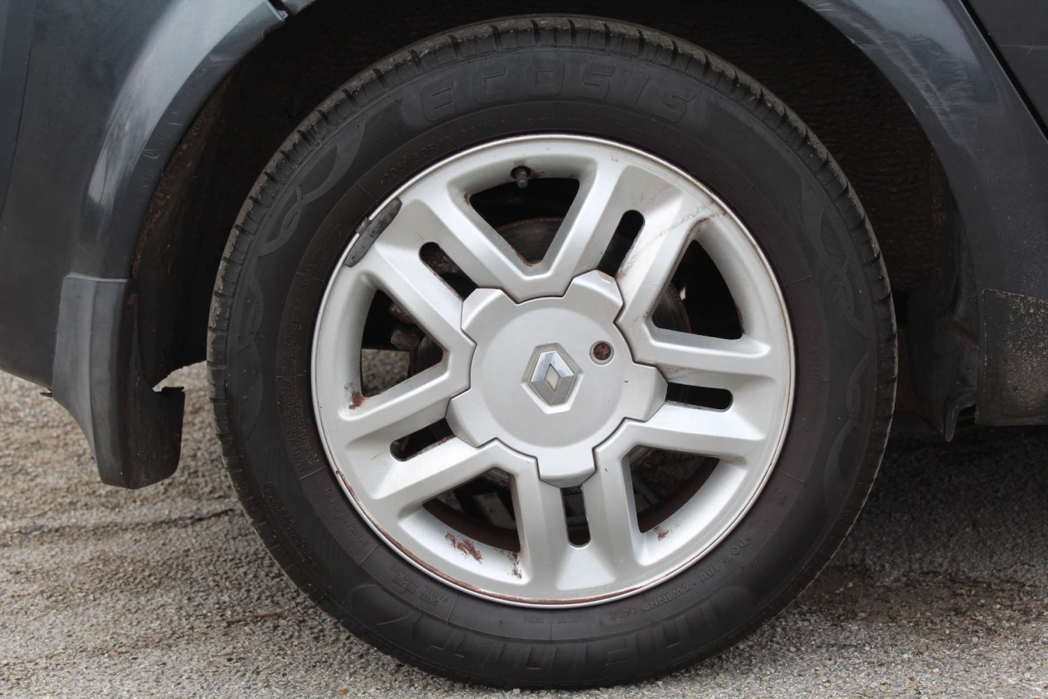 Vehicle 25