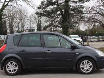 Used Renault Scenic 2007 for sale - 73475861: Photo