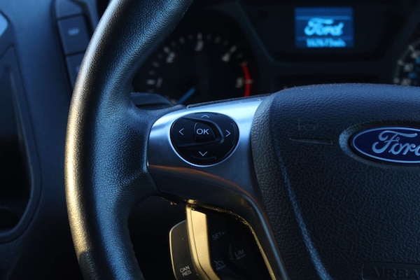 Used Ford Tourneo Custom 2015 for sale - 76103883: Photo 16
