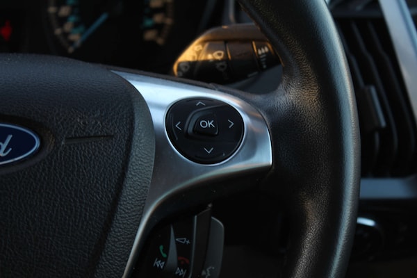 Used Ford Tourneo Custom 2015 for sale - 76103883: Photo 17