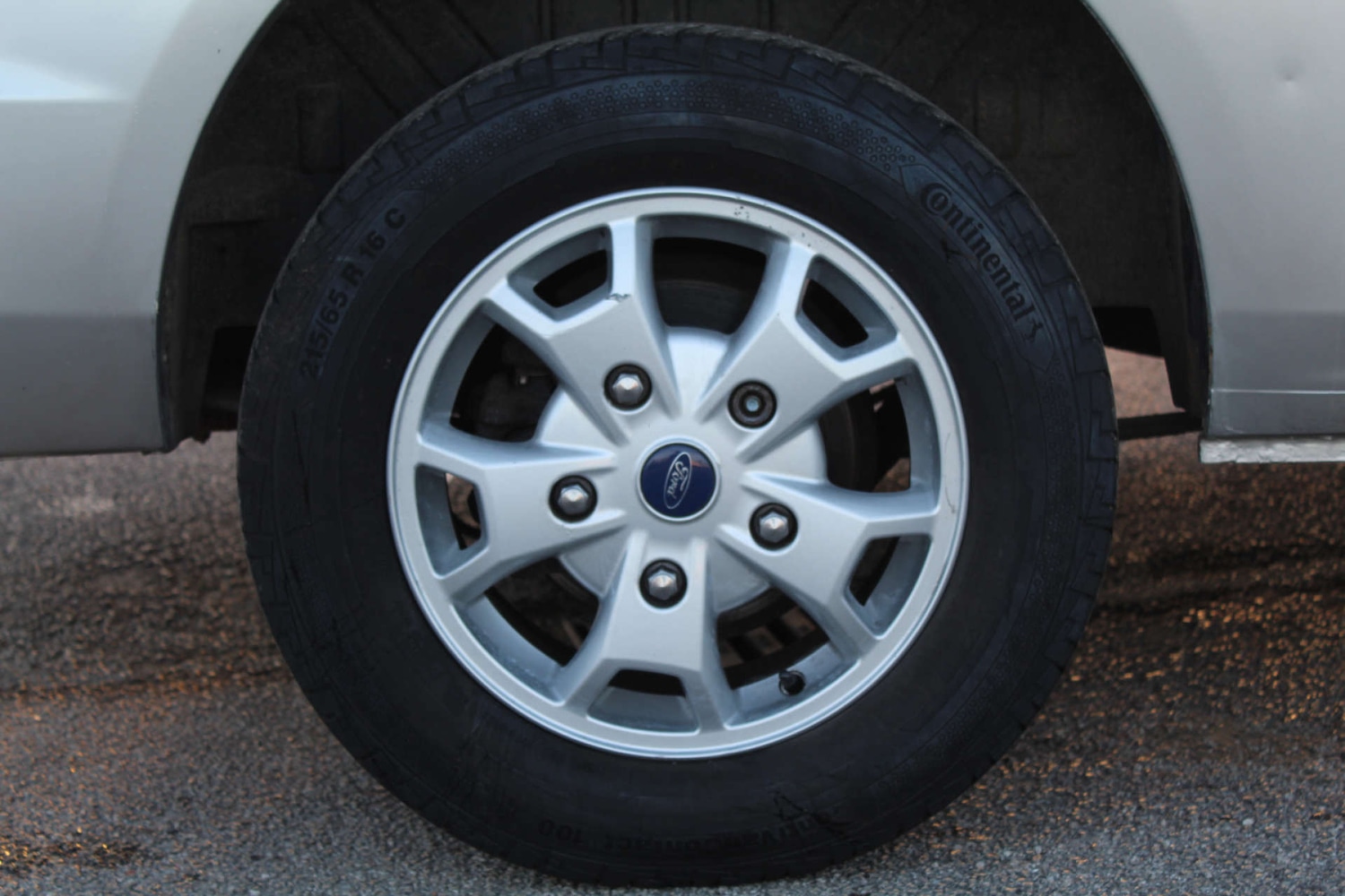 Used Ford Tourneo Custom 2015 for sale - 76103883: Photo 31