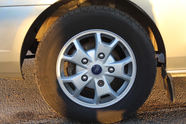 Used Ford Tourneo Custom 2015 for sale - 76103883: Photo 32