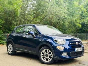 2015 (65) - 1.6 Multijet Pop Star 5dr