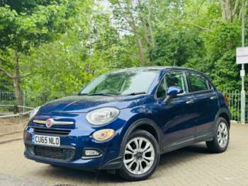 Used Fiat 500X 2015 for sale - 74963222: Photo