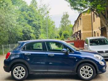 Used Fiat 500X 2015 for sale - 74963222: Photo