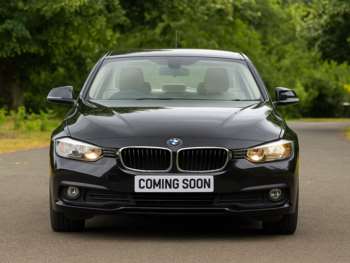 2015 (15) - 320d EfficientDynamics Business 4dr