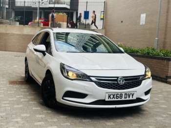 2018 (68) - 5-Door
